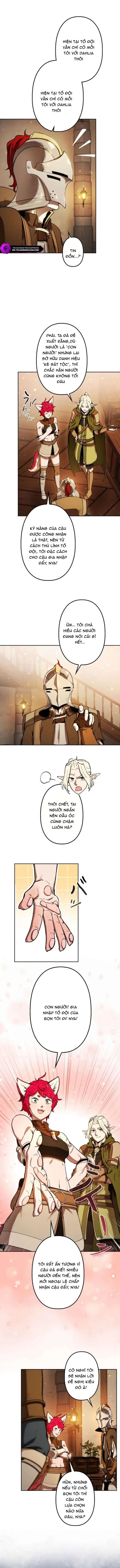 Tensei Shita Saikyo No Monsuta Kusha: Bokun Ryu E No Fukushu Chapter 9 - 12