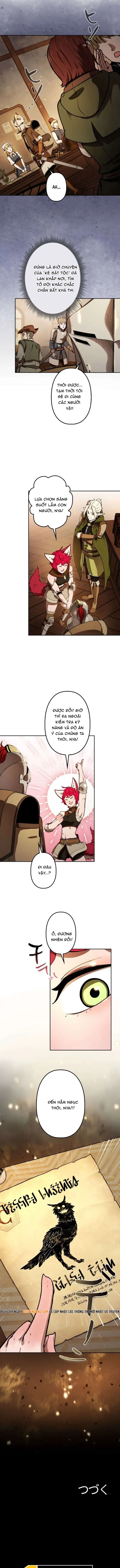 Tensei Shita Saikyo No Monsuta Kusha: Bokun Ryu E No Fukushu Chapter 9 - 13