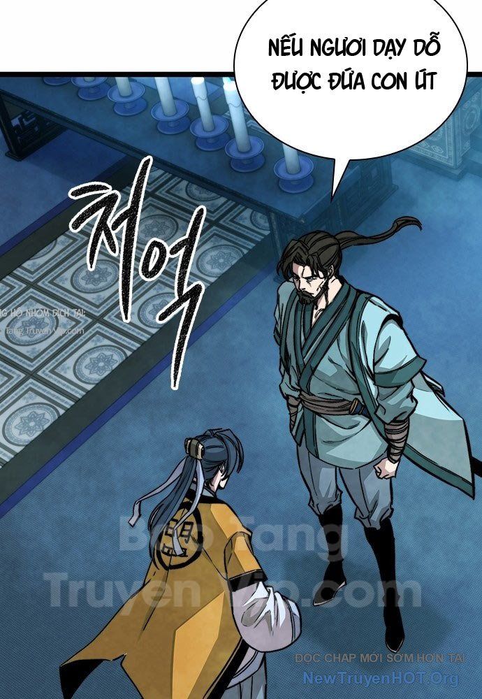 Tuyệt Thế Học Sĩ Chapter 1 - 105