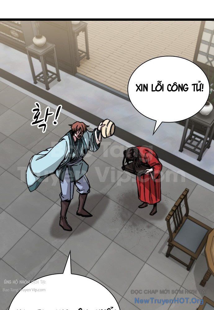 Tuyệt Thế Học Sĩ Chapter 1 - 119