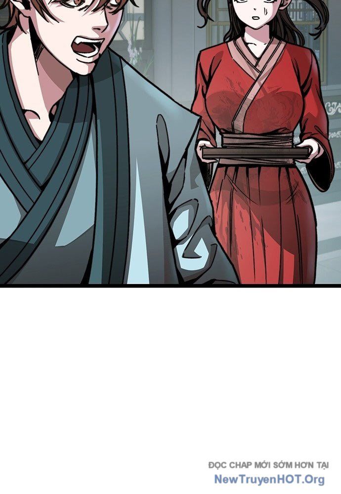 Tuyệt Thế Học Sĩ Chapter 1 - 121