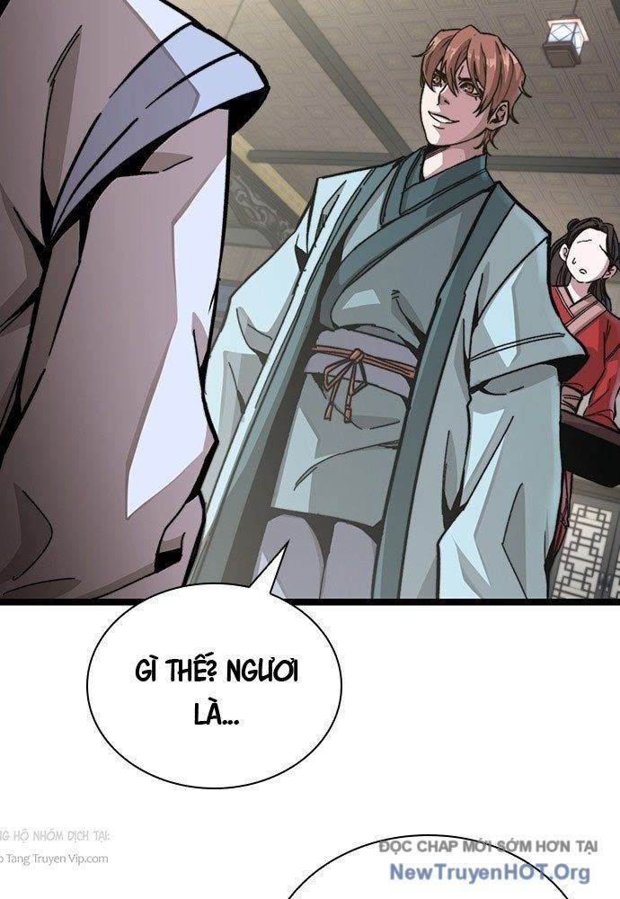 Tuyệt Thế Học Sĩ Chapter 1 - 126