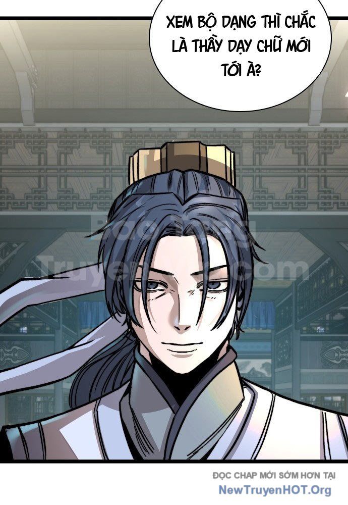 Tuyệt Thế Học Sĩ Chapter 1 - 127