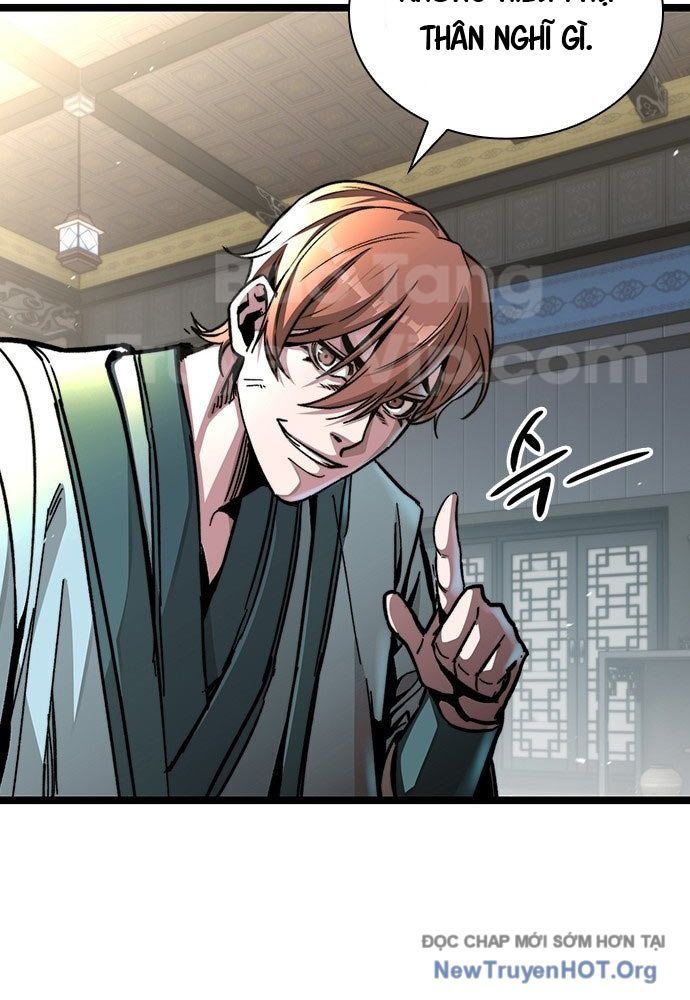 Tuyệt Thế Học Sĩ Chapter 1 - 130