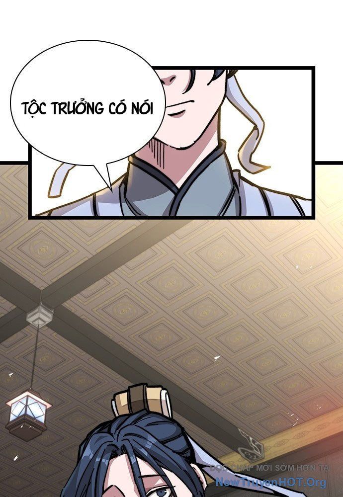 Tuyệt Thế Học Sĩ Chapter 1 - 133