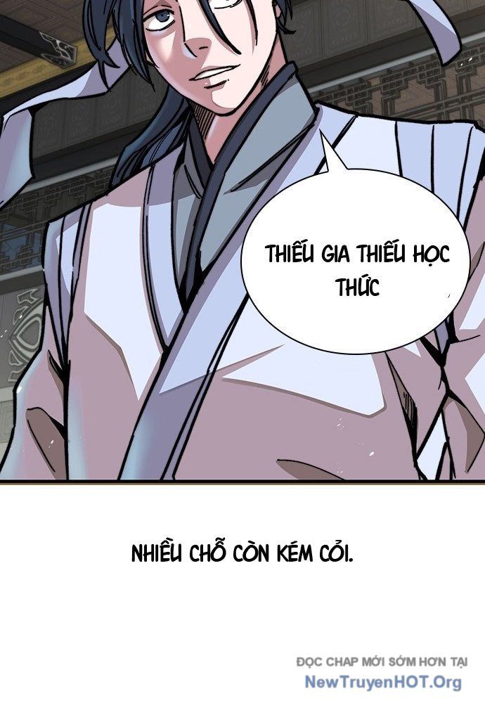 Tuyệt Thế Học Sĩ Chapter 1 - 134