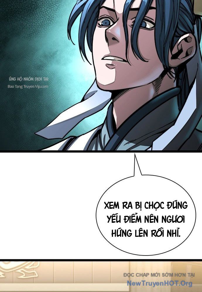 Tuyệt Thế Học Sĩ Chapter 1 - 140