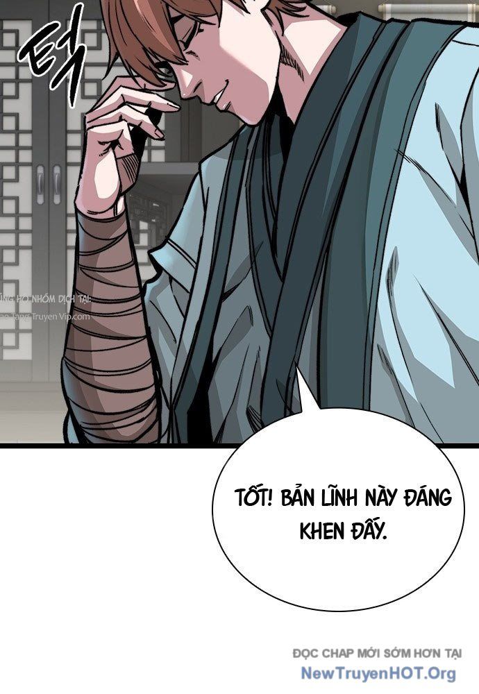 Tuyệt Thế Học Sĩ Chapter 1 - 143