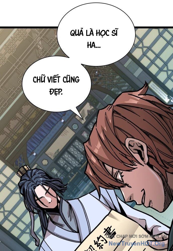 Tuyệt Thế Học Sĩ Chapter 1 - 160