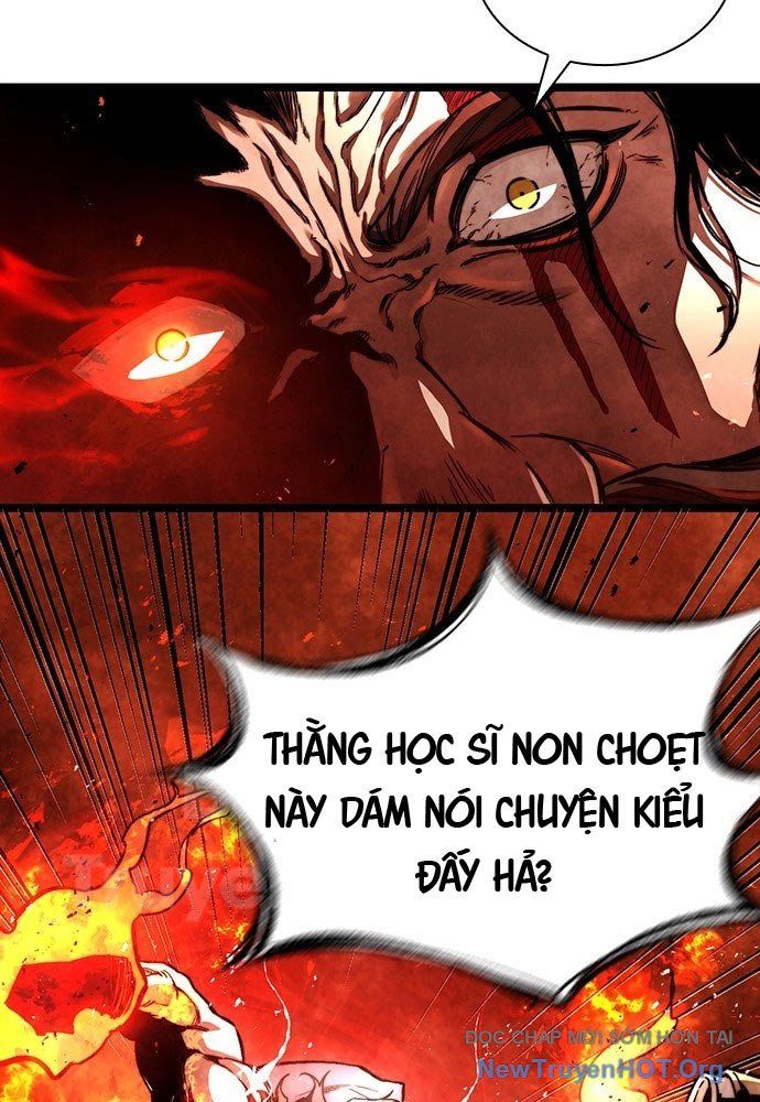 Tuyệt Thế Học Sĩ Chapter 1 - 17