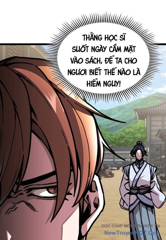 Tuyệt Thế Học Sĩ Chapter 1 - 187