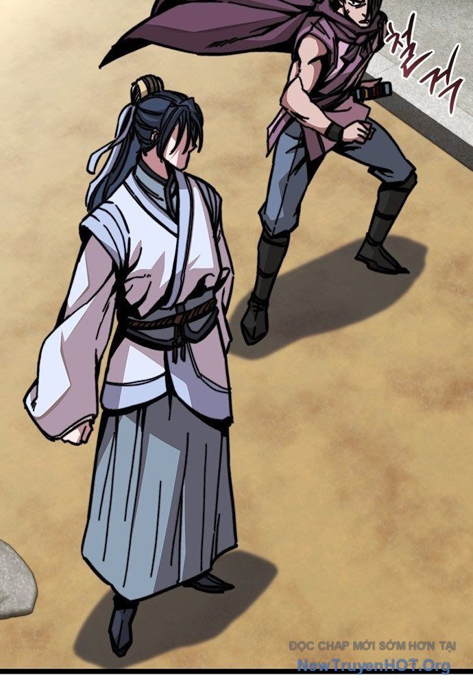 Tuyệt Thế Học Sĩ Chapter 1 - 191