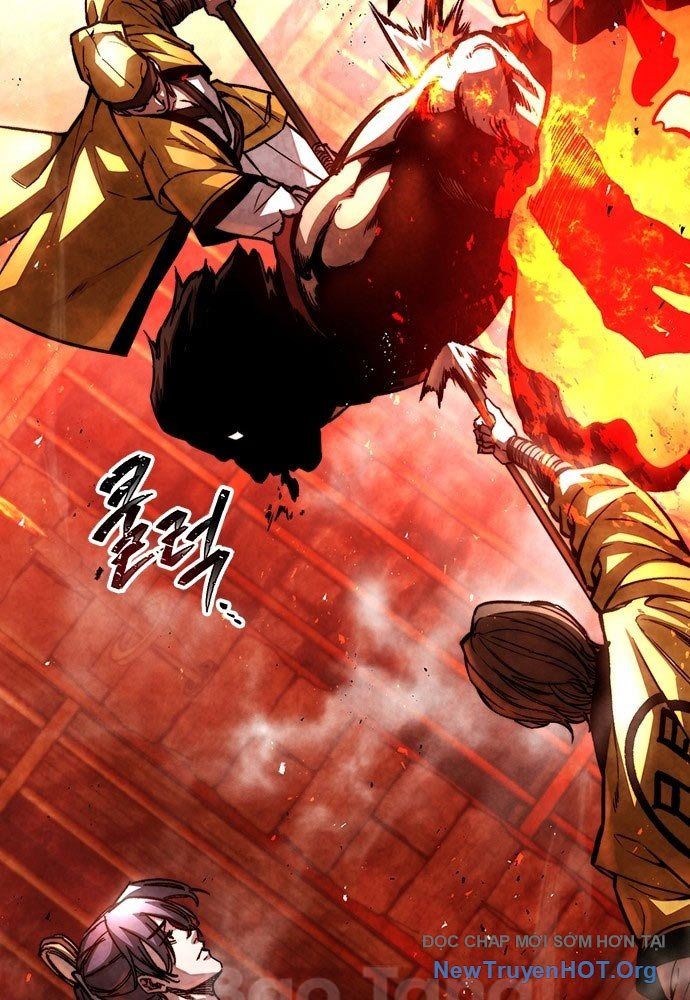 Tuyệt Thế Học Sĩ Chapter 1 - 21