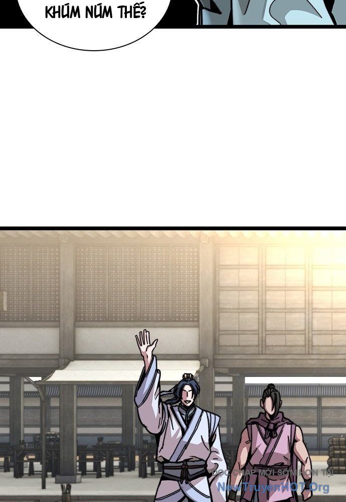 Tuyệt Thế Học Sĩ Chapter 1 - 216