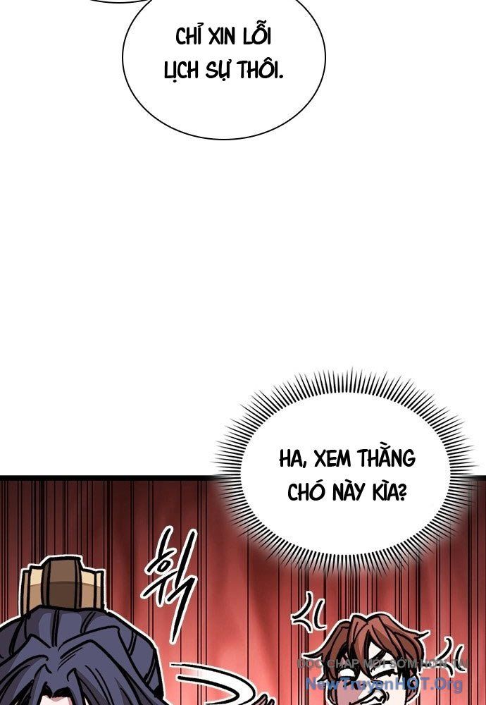 Tuyệt Thế Học Sĩ Chapter 1 - 236