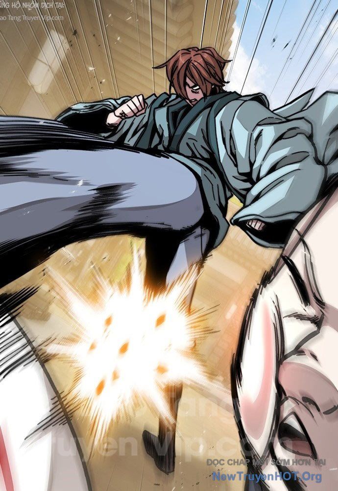 Tuyệt Thế Học Sĩ Chapter 1 - 251