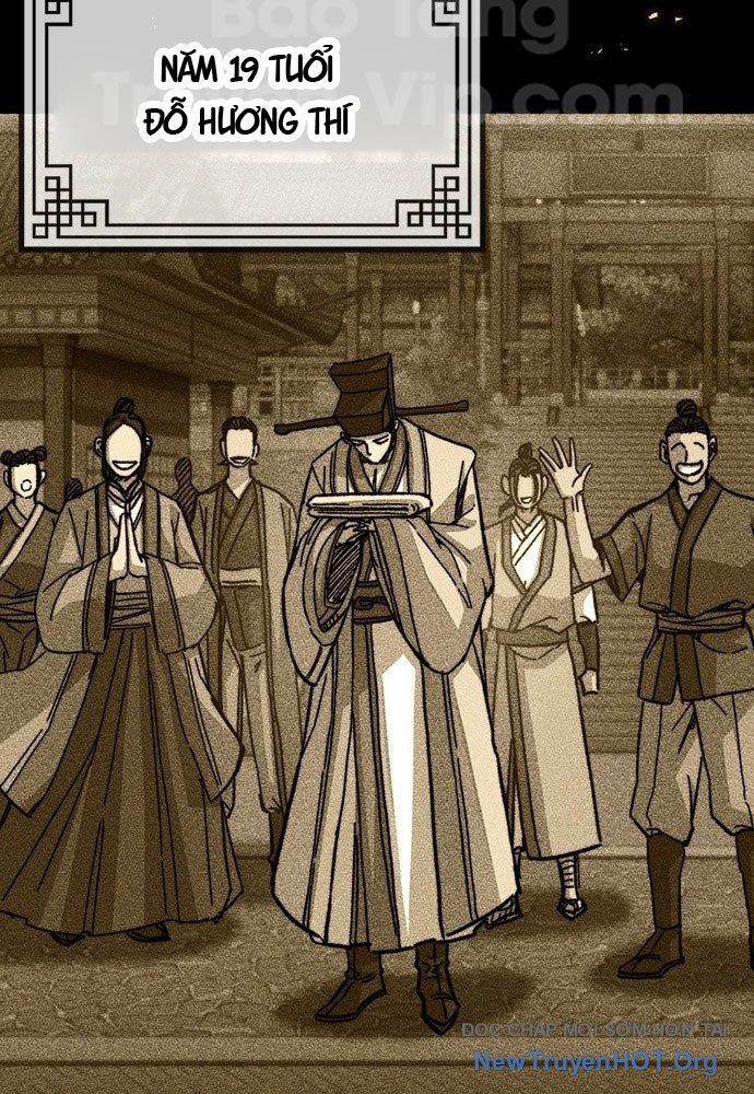 Tuyệt Thế Học Sĩ Chapter 1 - 52