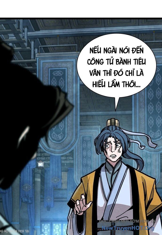 Tuyệt Thế Học Sĩ Chapter 1 - 92