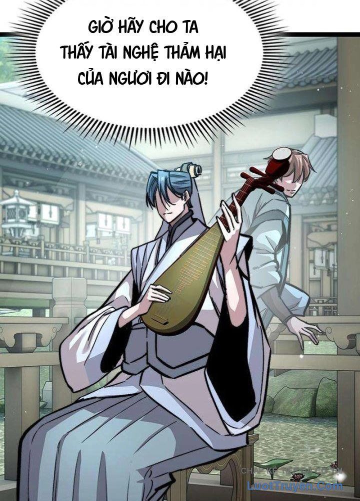 Tuyệt Thế Học Sĩ Chapter 10 - 105