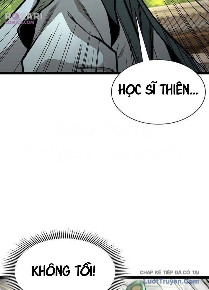 Tuyệt Thế Học Sĩ Chapter 10 - 126