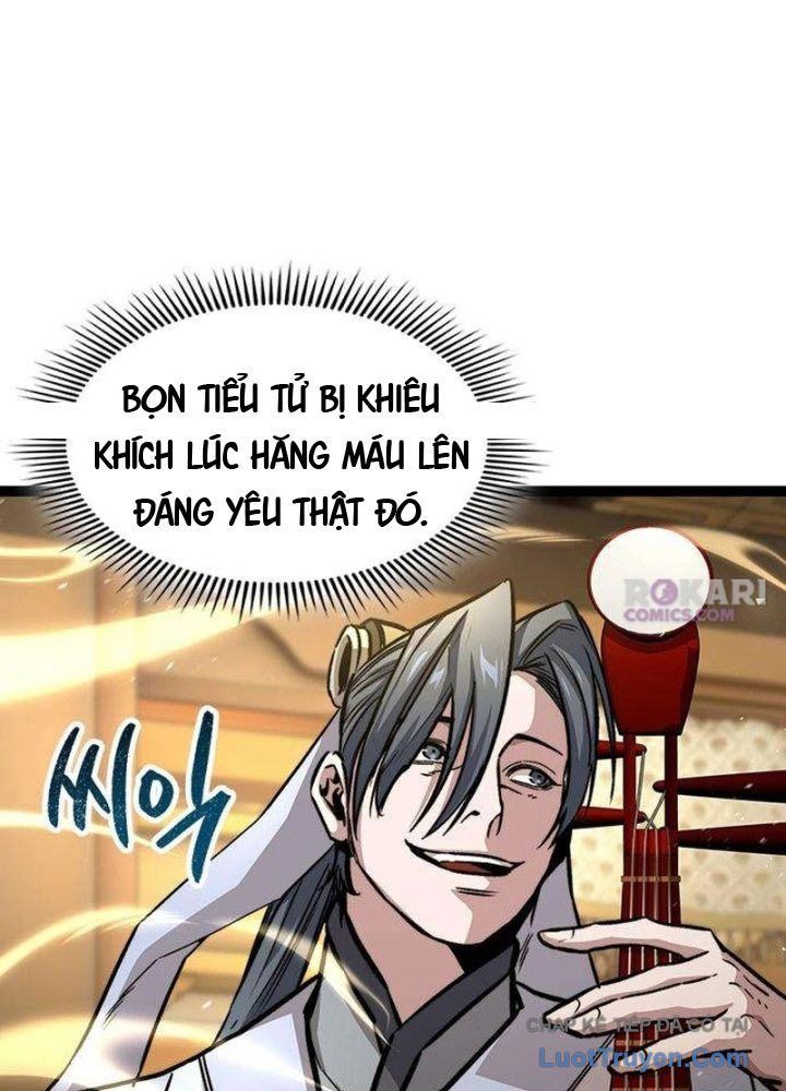 Tuyệt Thế Học Sĩ Chapter 10 - 135