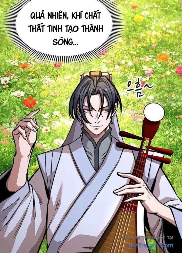 Tuyệt Thế Học Sĩ Chapter 10 - 149