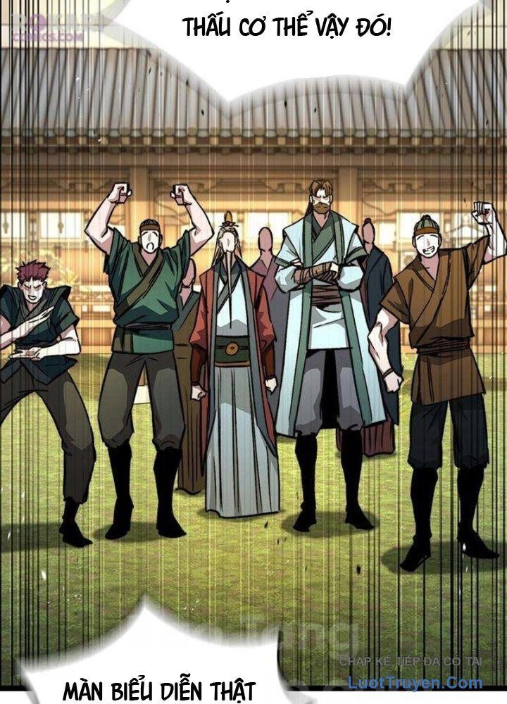 Tuyệt Thế Học Sĩ Chapter 10 - 152