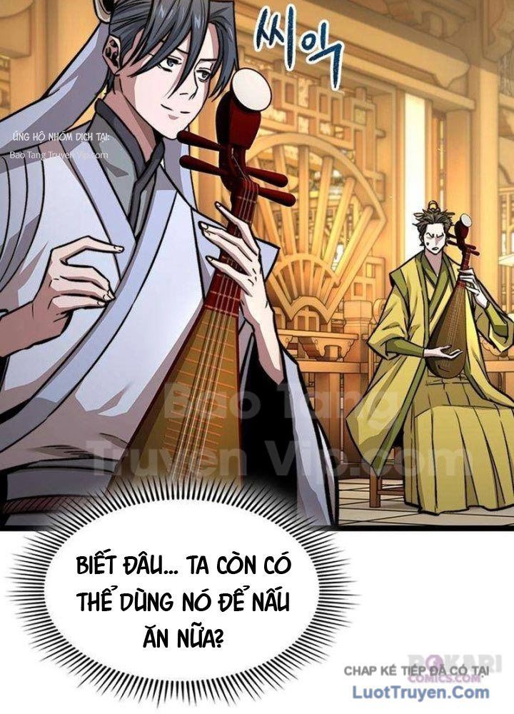 Tuyệt Thế Học Sĩ Chapter 10 - 154