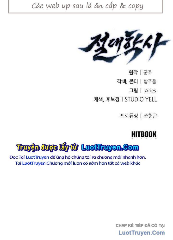 Tuyệt Thế Học Sĩ Chapter 10 - 171