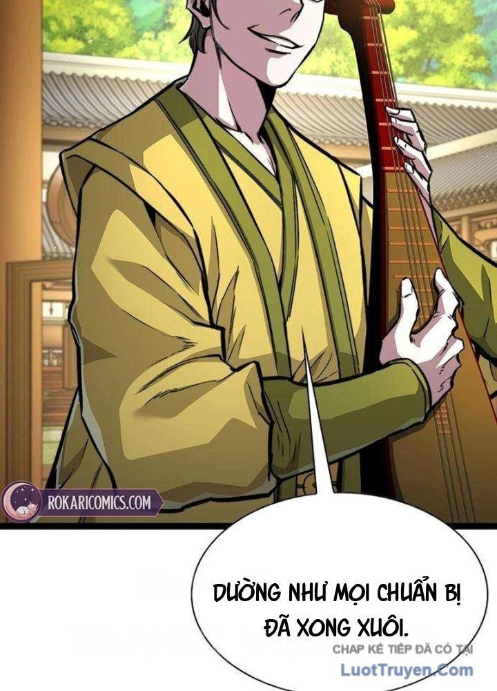 Tuyệt Thế Học Sĩ Chapter 10 - 25