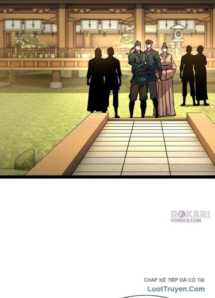 Tuyệt Thế Học Sĩ Chapter 10 - 27