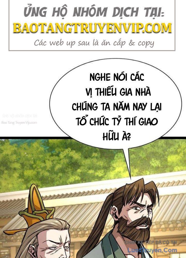 Tuyệt Thế Học Sĩ Chapter 10 - 4