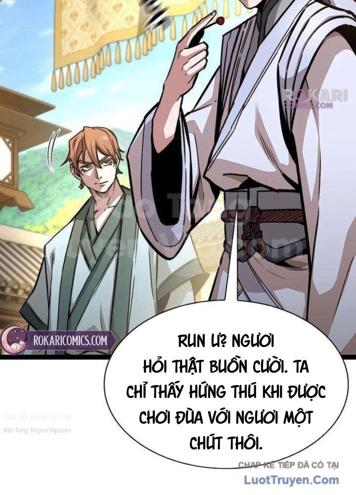 Tuyệt Thế Học Sĩ Chapter 10 - 34