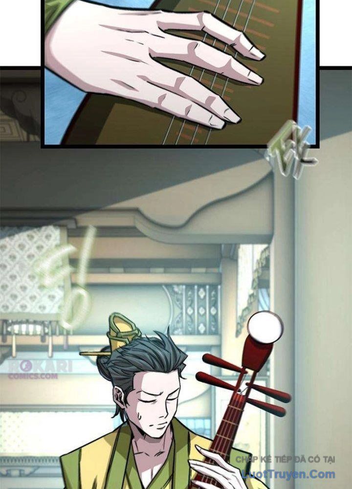 Tuyệt Thế Học Sĩ Chapter 10 - 53