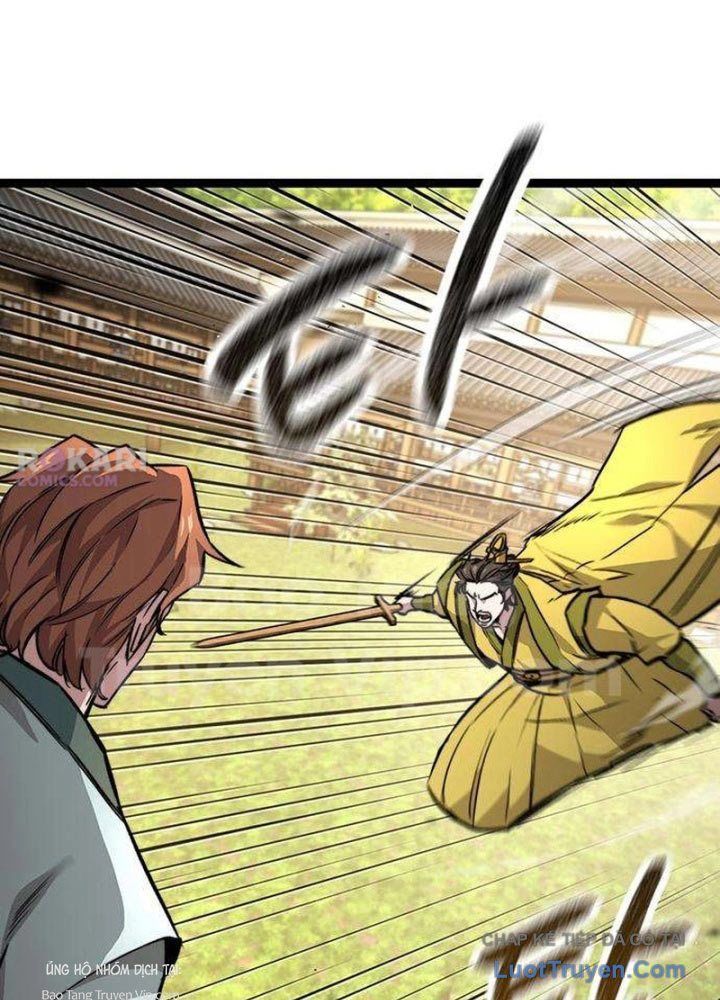 Tuyệt Thế Học Sĩ Chapter 11 - 112