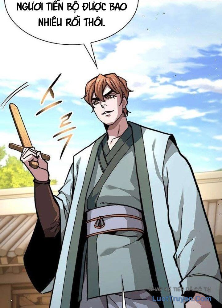 Tuyệt Thế Học Sĩ Chapter 11 - 133