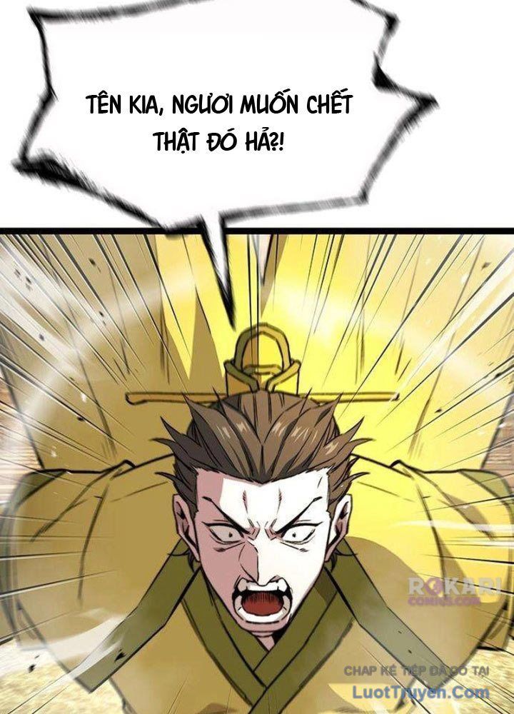 Tuyệt Thế Học Sĩ Chapter 11 - 135