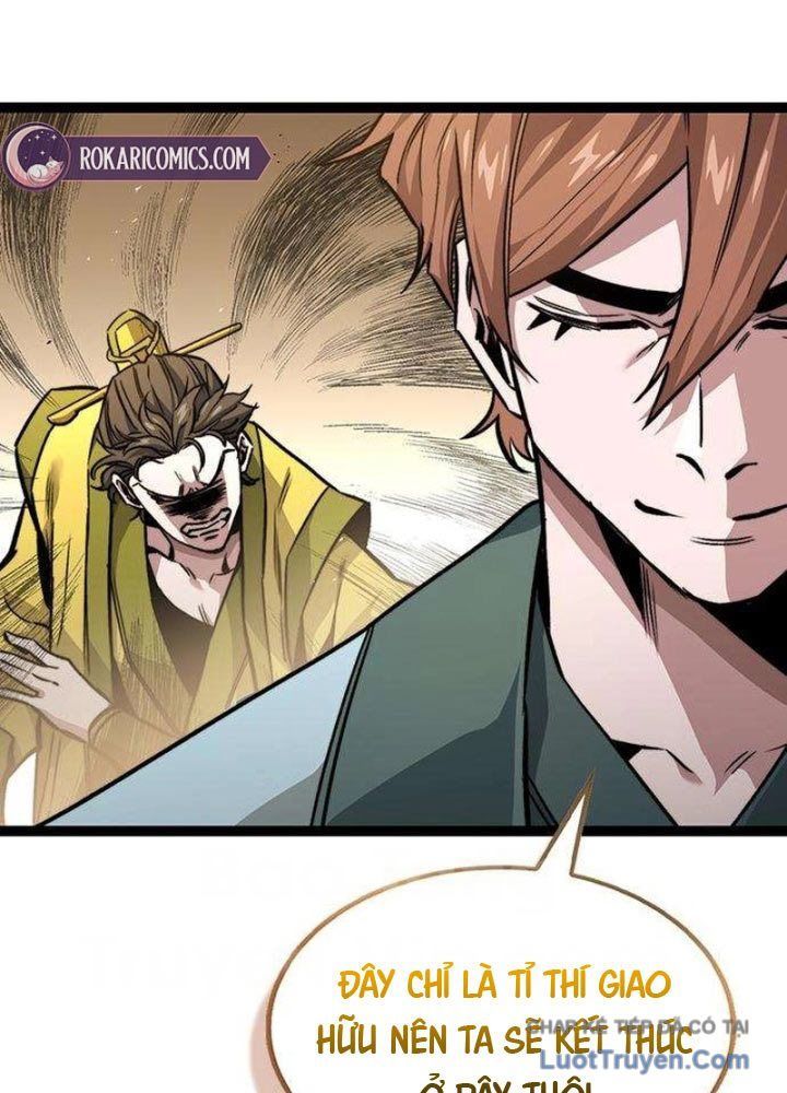 Tuyệt Thế Học Sĩ Chapter 11 - 182