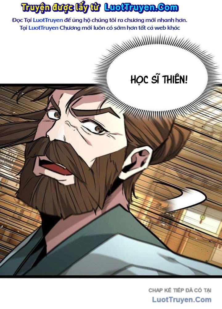 Tuyệt Thế Học Sĩ Chapter 11 - 189