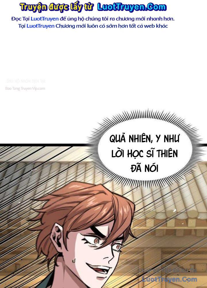 Tuyệt Thế Học Sĩ Chapter 11 - 190