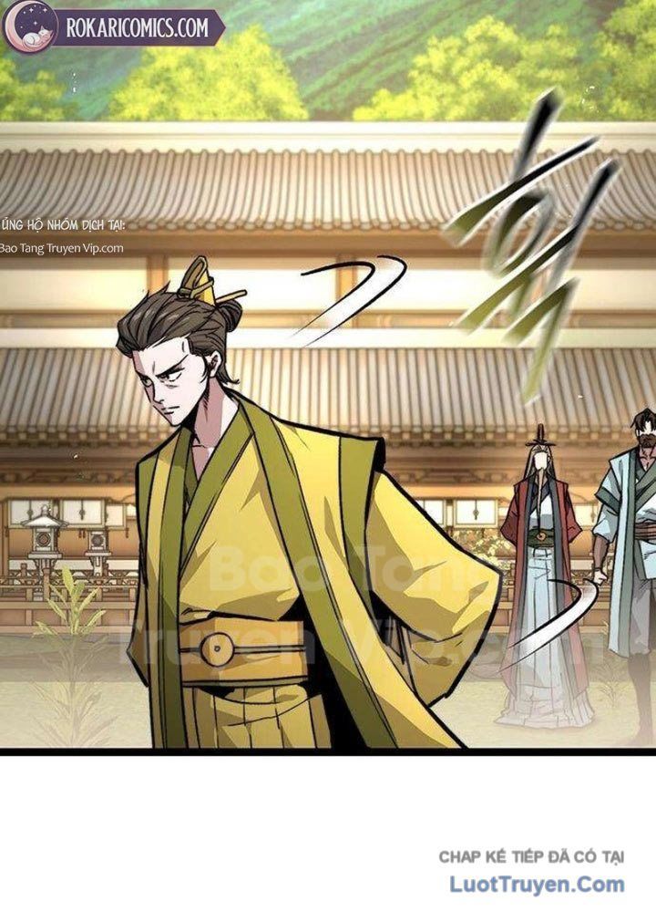 Tuyệt Thế Học Sĩ Chapter 11 - 20