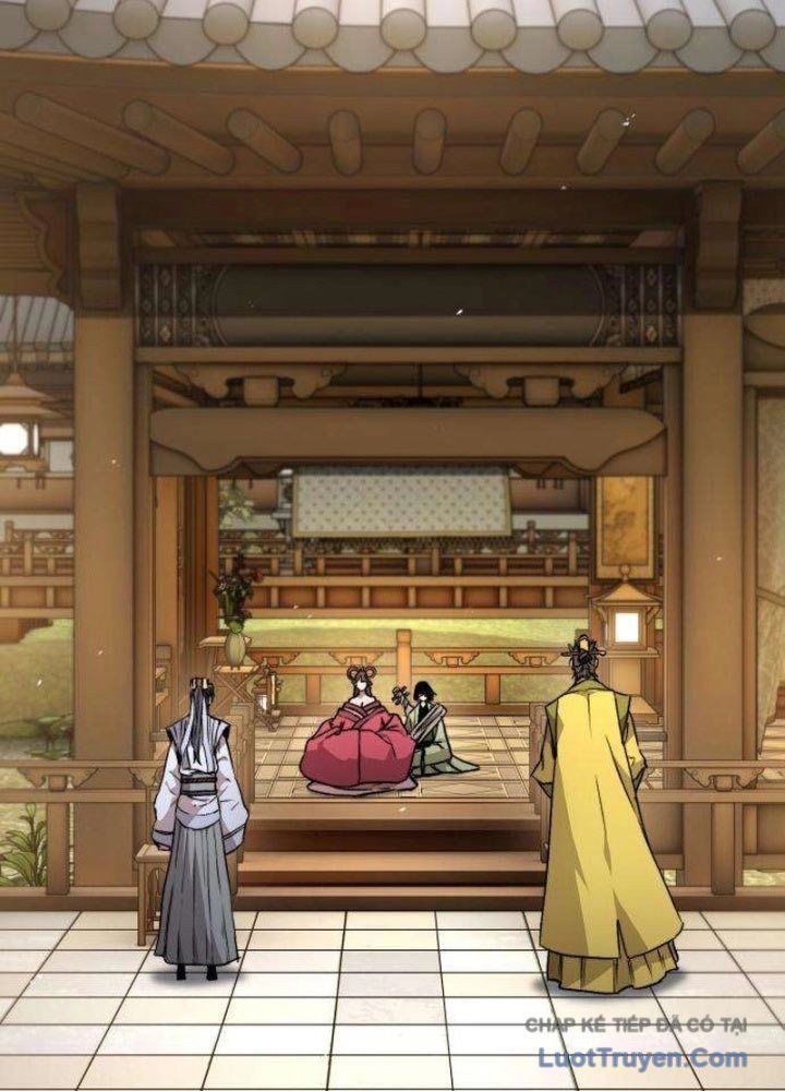 Tuyệt Thế Học Sĩ Chapter 11 - 3