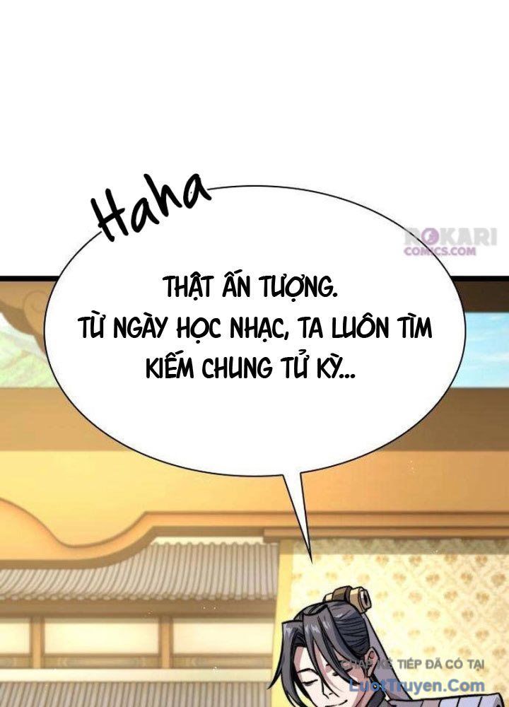 Tuyệt Thế Học Sĩ Chapter 11 - 21