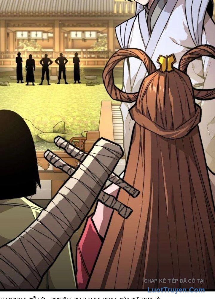 Tuyệt Thế Học Sĩ Chapter 11 - 22