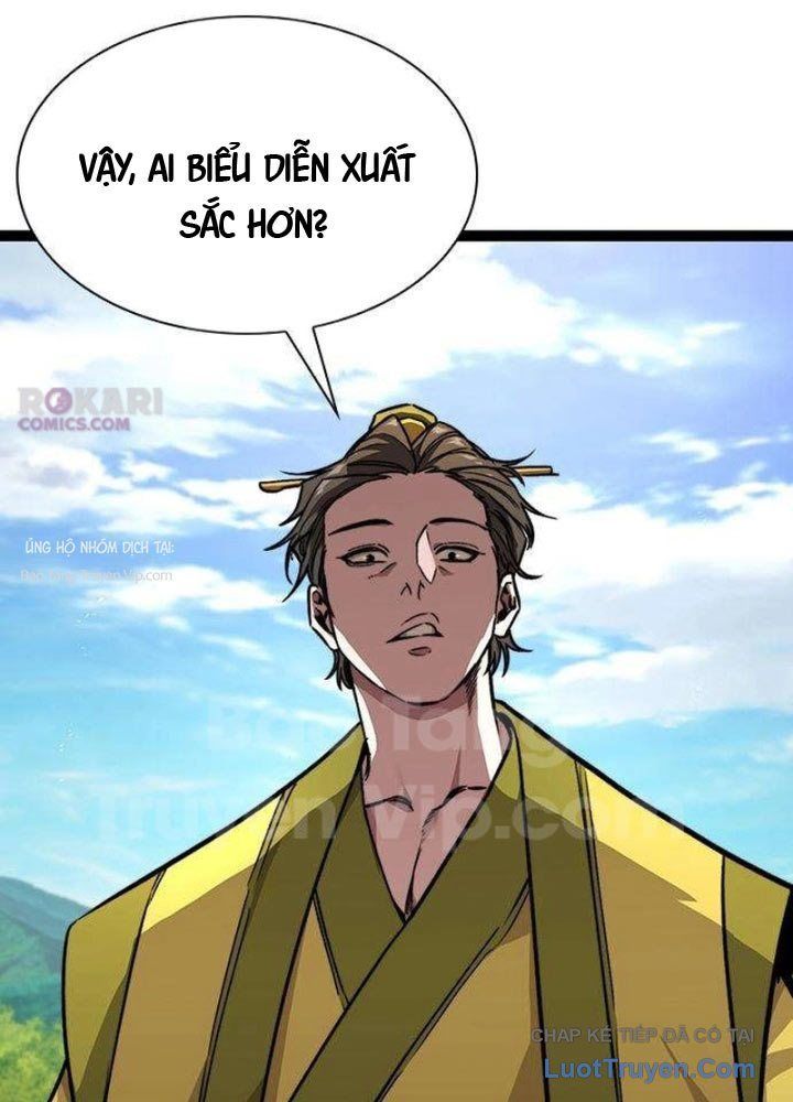 Tuyệt Thế Học Sĩ Chapter 11 - 5