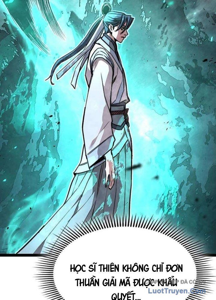 Tuyệt Thế Học Sĩ Chapter 12 - 104