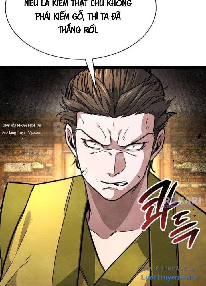 Tuyệt Thế Học Sĩ Chapter 12 - 17