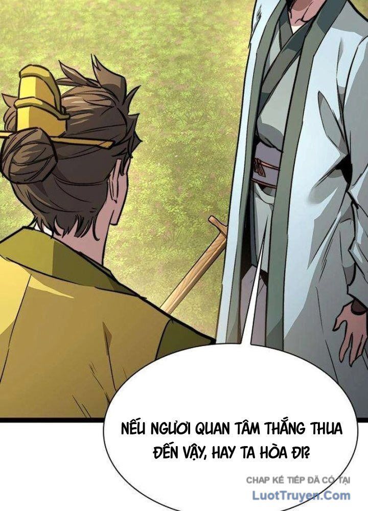 Tuyệt Thế Học Sĩ Chapter 12 - 19