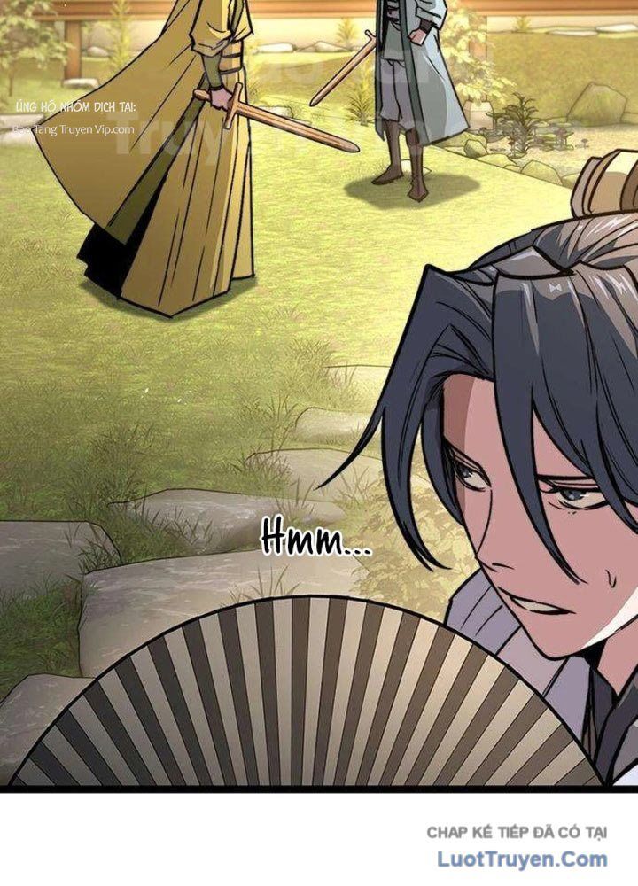 Tuyệt Thế Học Sĩ Chapter 12 - 23
