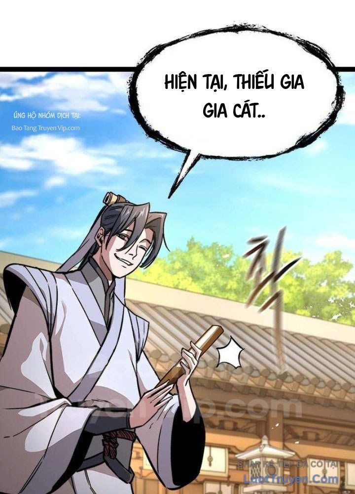 Tuyệt Thế Học Sĩ Chapter 12 - 36